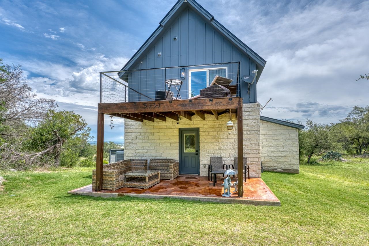 710 Tail Wind Horseshoe Bay TX 78657
