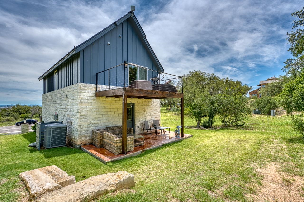 710 Tail Wind Horseshoe Bay TX 78657
