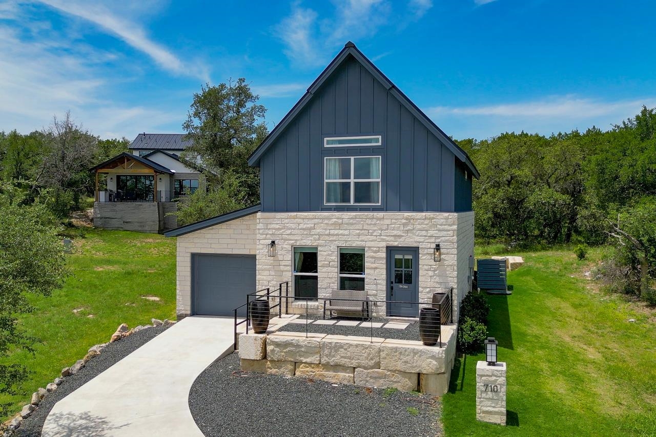 710 Tail Wind Horseshoe Bay TX 78657