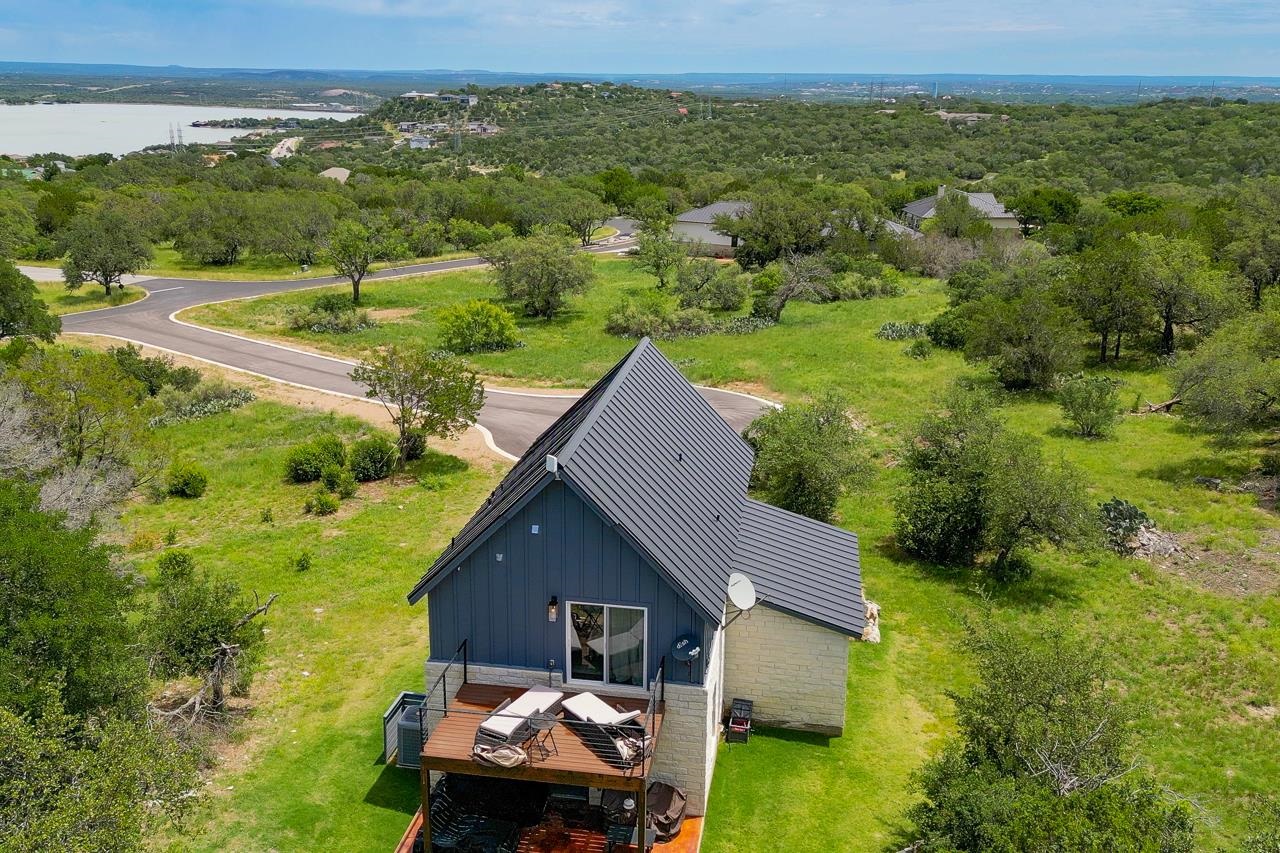 710 Tail Wind Horseshoe Bay TX 78657