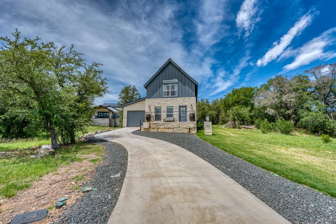710 Tail Wind Horseshoe Bay TX 78657