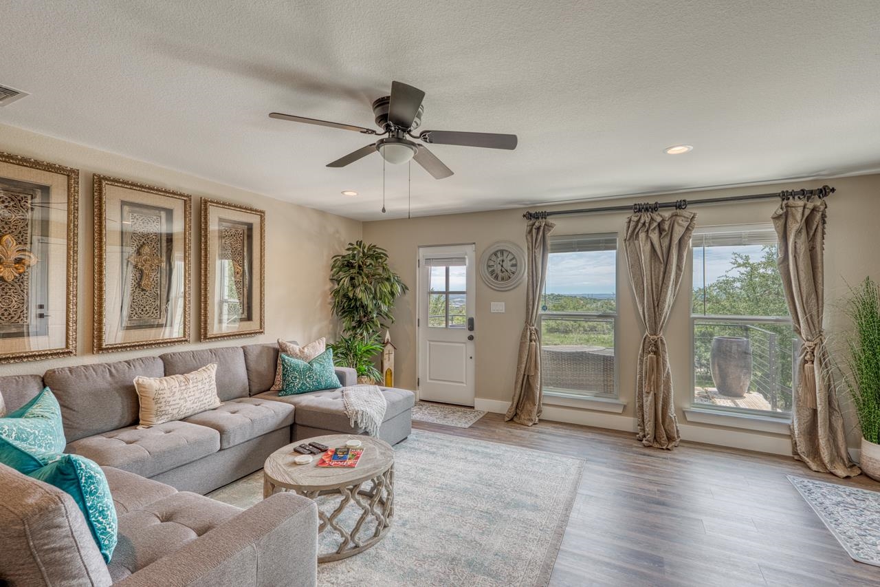 710 Tail Wind Horseshoe Bay TX 78657