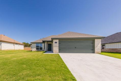 132 Mike Warner Drive Burnet TX 78611
