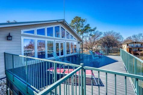 305 W Briar Drive Granite Shoals TX 78654