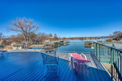 305 W Briar Drive Granite Shoals TX 78654