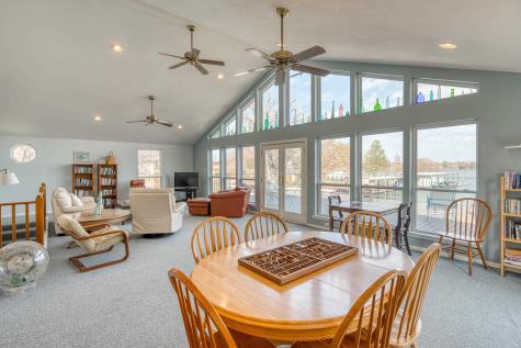 305 W Briar Drive Granite Shoals TX 78654