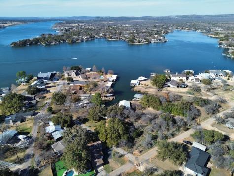 305 W Briar Drive Granite Shoals TX 78654