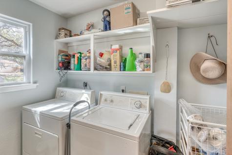305 W Briar Drive Granite Shoals TX 78654