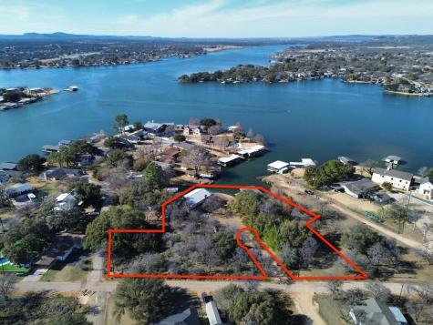 305 W Briar Drive Granite Shoals TX 78654