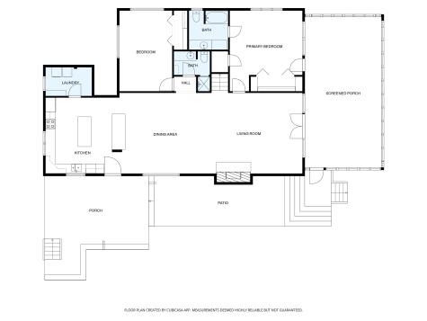 305 W Briar Drive Granite Shoals TX 78654