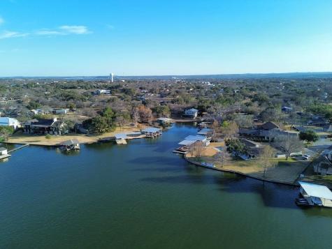 305 W Briar Drive Granite Shoals TX 78654