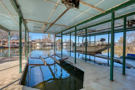 305 W Briar Drive Granite Shoals TX 78654