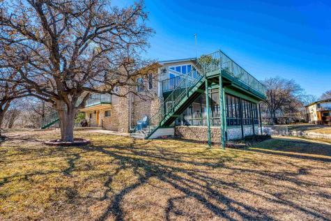 305 W Briar Drive Granite Shoals TX 78654