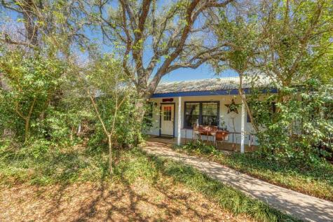 115 Mesquite Lane Burnet TX 78611