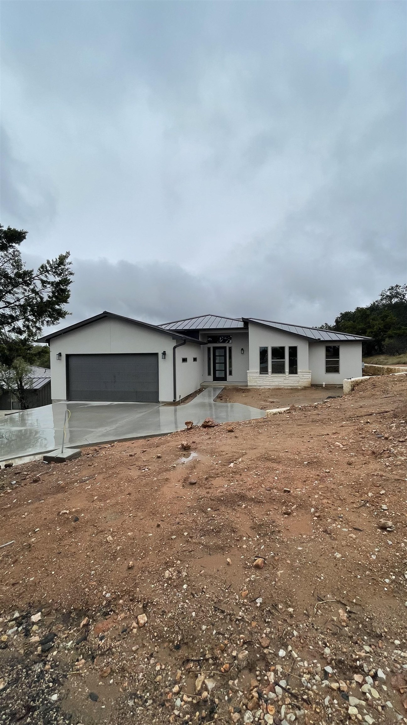 404 Emerald Way Horseshoe Bay TX 78657