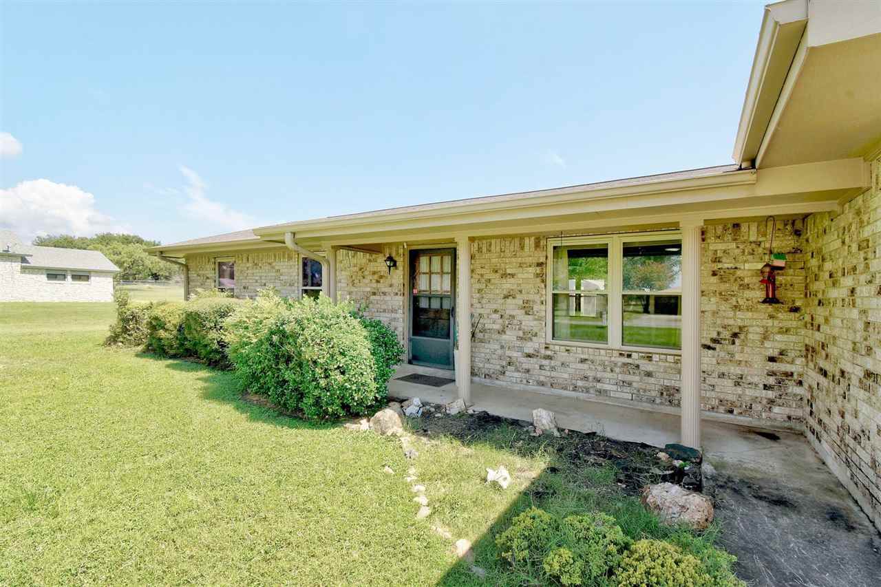 113 Mesquite Drive Kingsland TX 78639