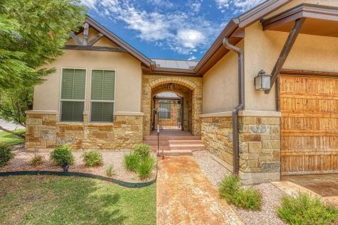309 Short Circuit Horseshoe Bay TX 78657