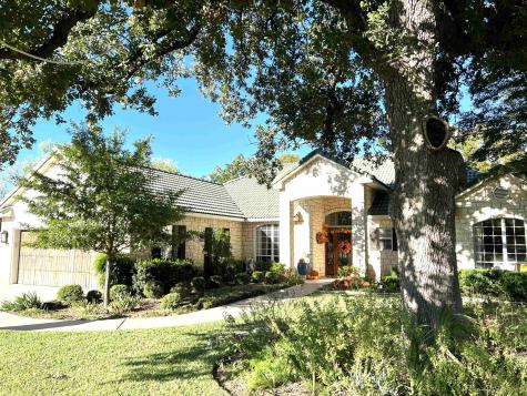 114 Longhorn Horseshoe Bay TX 78657