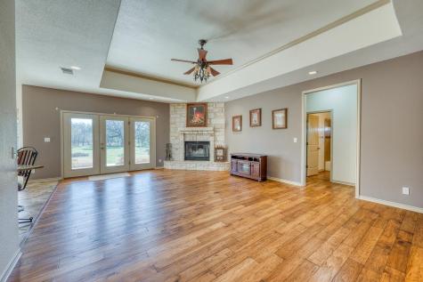121 Amber Creek Burnet TX 78611