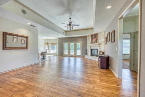 121 Amber Creek Burnet TX 78611