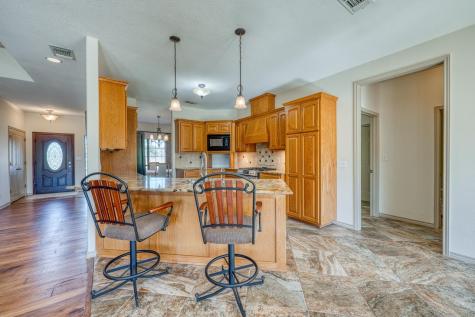 121 Amber Creek Burnet TX 78611