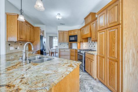 121 Amber Creek Burnet TX 78611