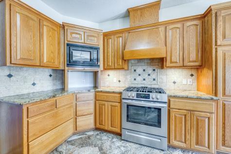 121 Amber Creek Burnet TX 78611