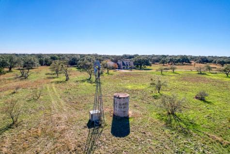 121 Amber Creek Burnet TX 78611