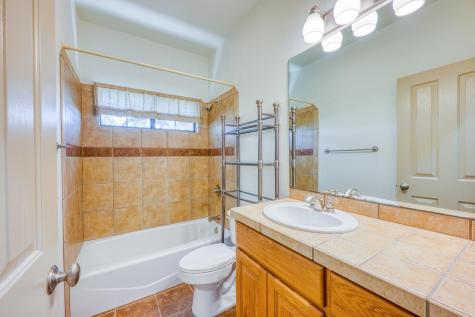 121 Amber Creek Burnet TX 78611