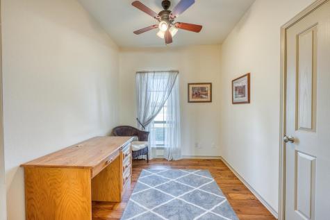 121 Amber Creek Burnet TX 78611