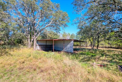 121 Amber Creek Burnet TX 78611