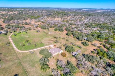 121 Amber Creek Burnet TX 78611