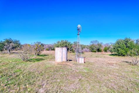 121 Amber Creek Burnet TX 78611