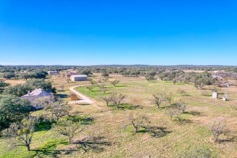 121 Amber Creek Burnet TX 78611