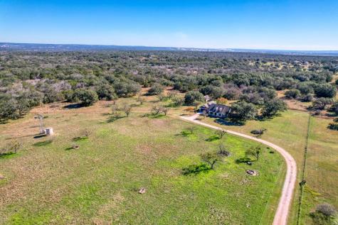 121 Amber Creek Burnet TX 78611