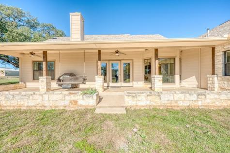 121 Amber Creek Burnet TX 78611