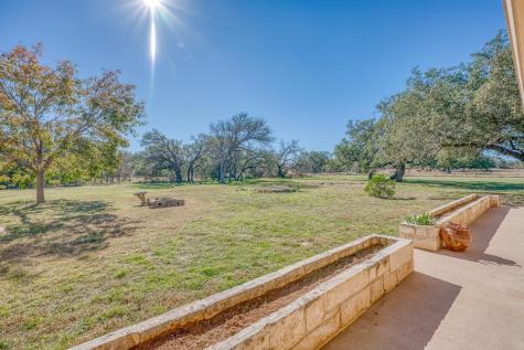 121 Amber Creek Burnet TX 78611