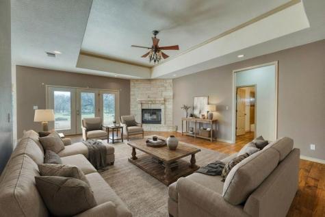 121 Amber Creek Burnet TX 78611