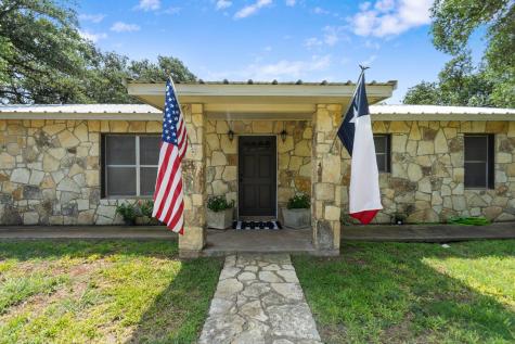 555 N Grange Street Bertram TX 78605