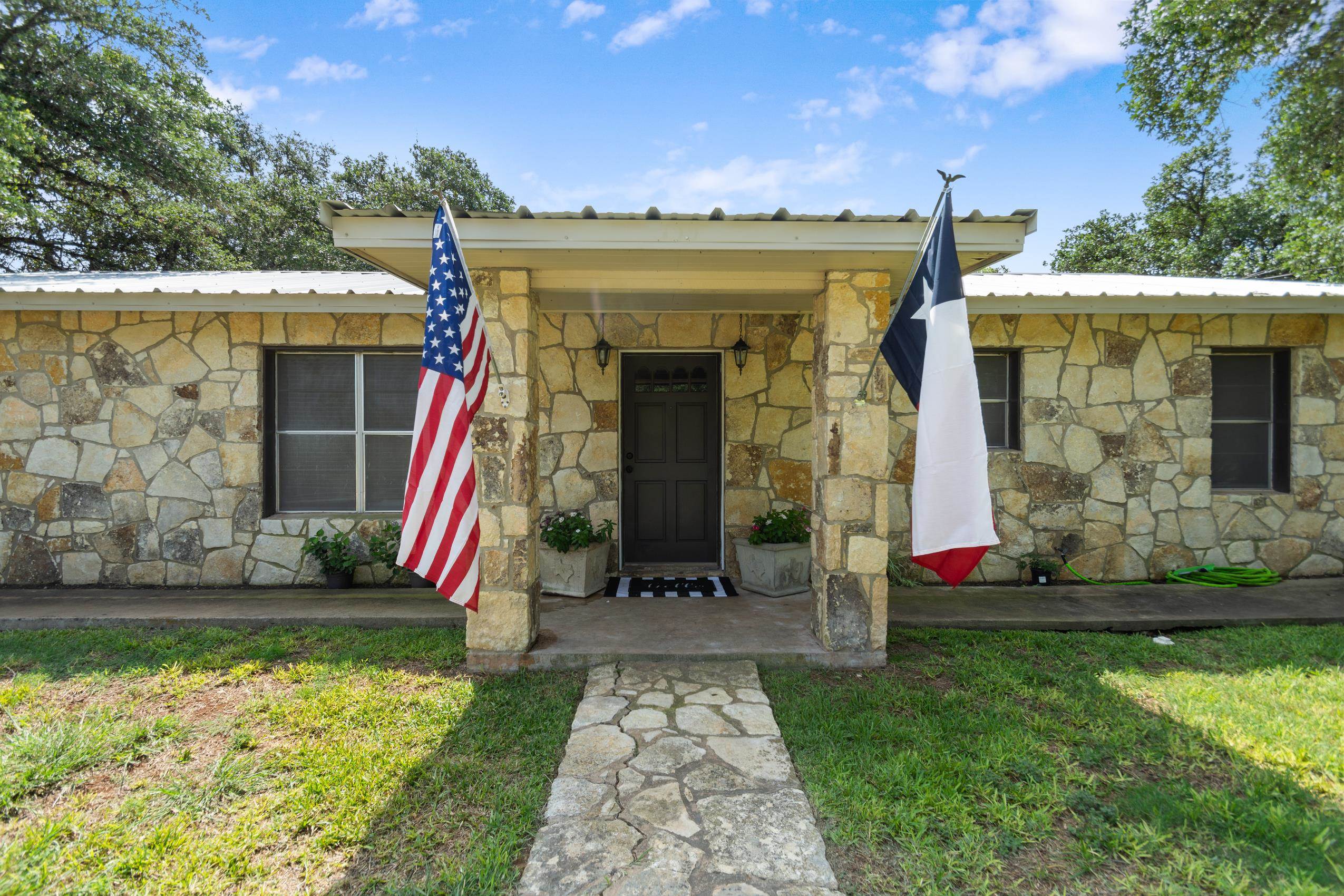 555 N Grange Street Bertram TX 78605