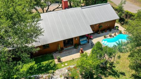 6936 Chinook Drive Austin TX 78736