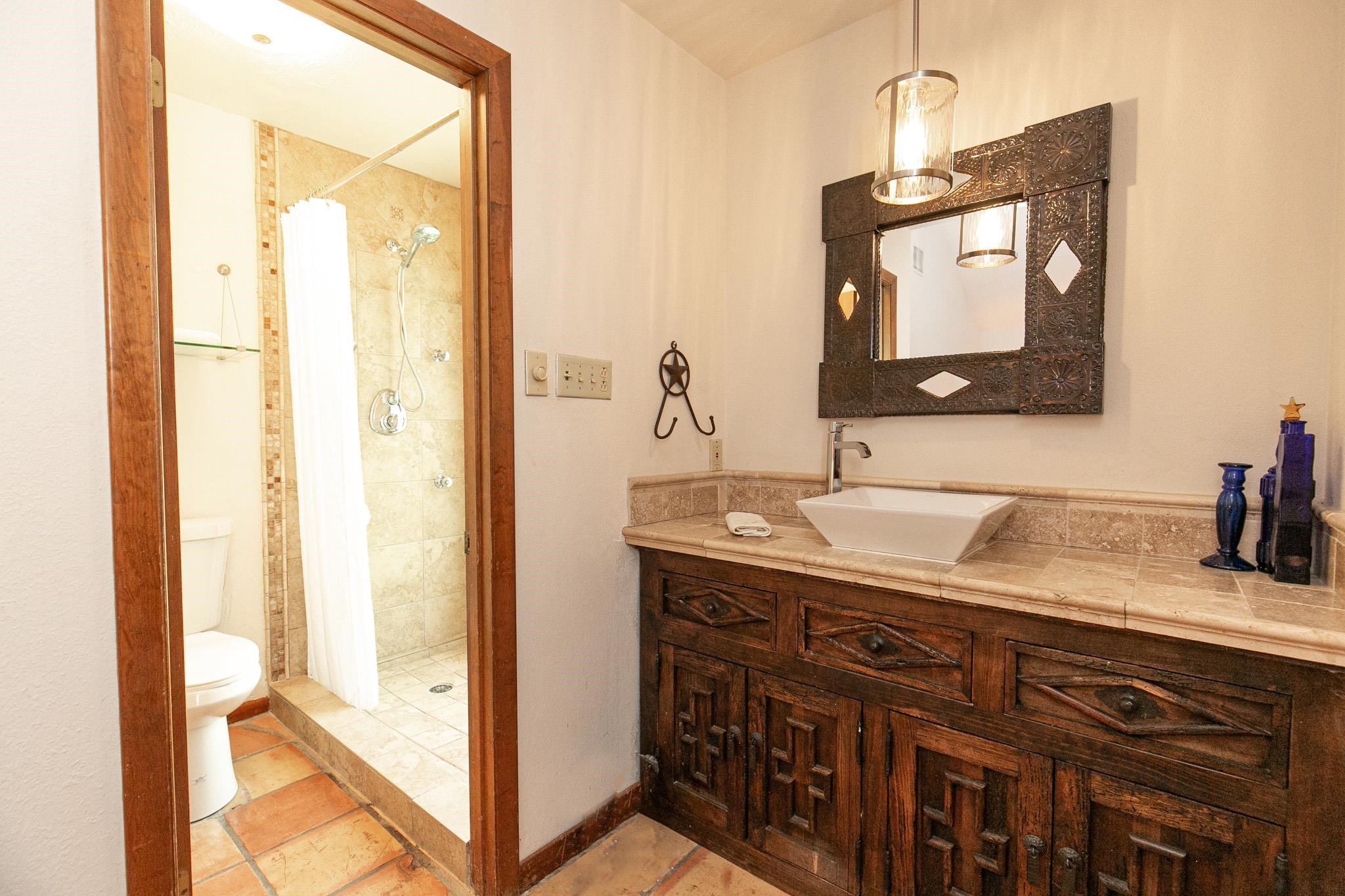 6936 Chinook Drive Austin TX 78736