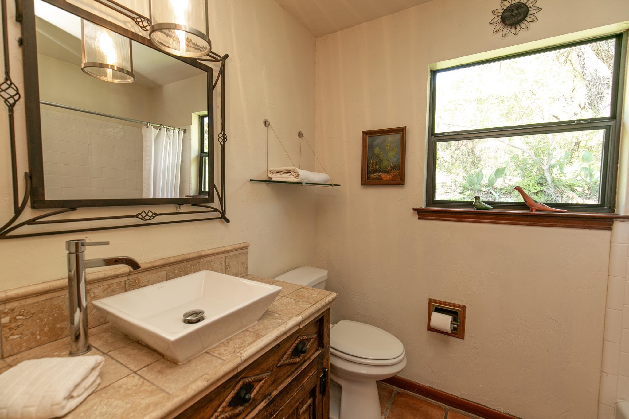 6936 Chinook Drive Austin TX 78736