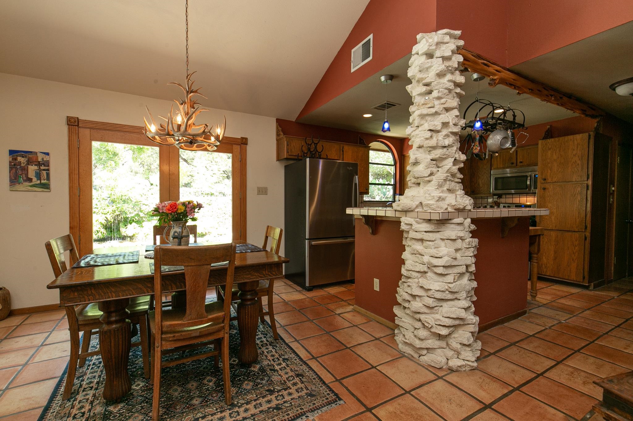 6936 Chinook Drive Austin TX 78736