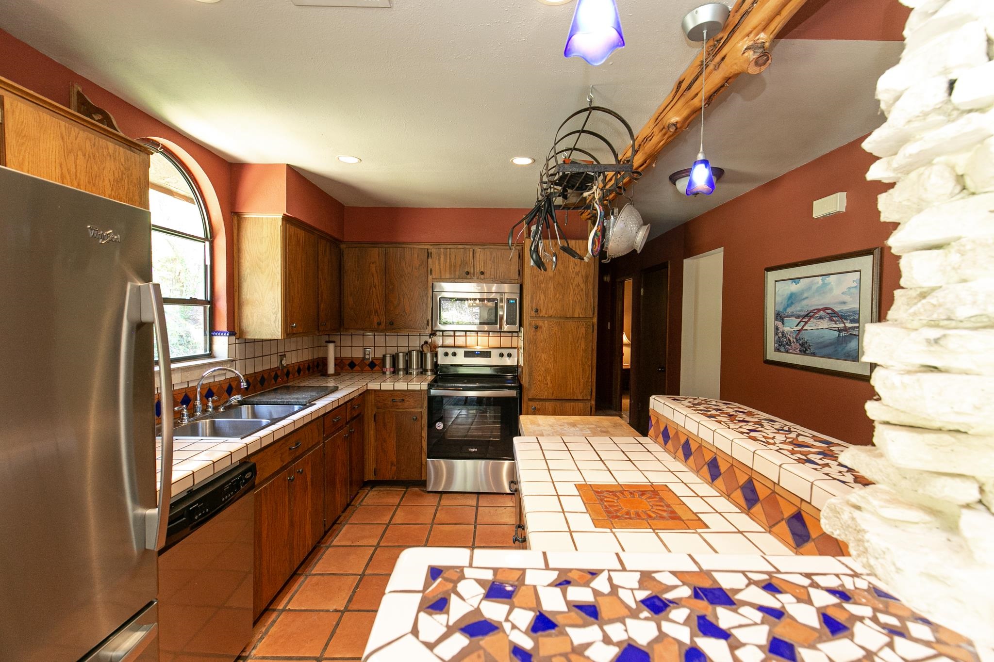 6936 Chinook Drive Austin TX 78736