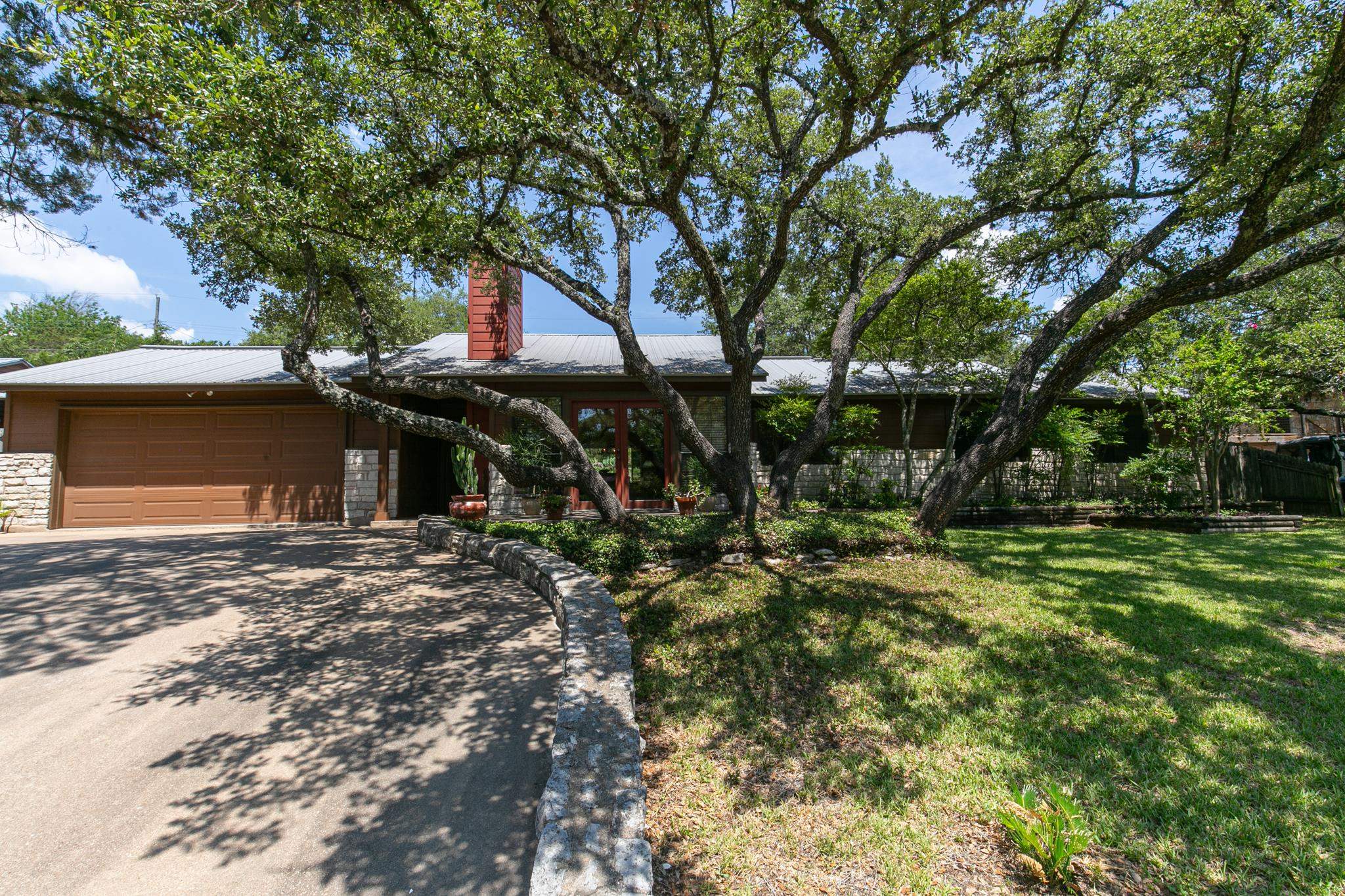 6936 Chinook Drive Austin TX 78736