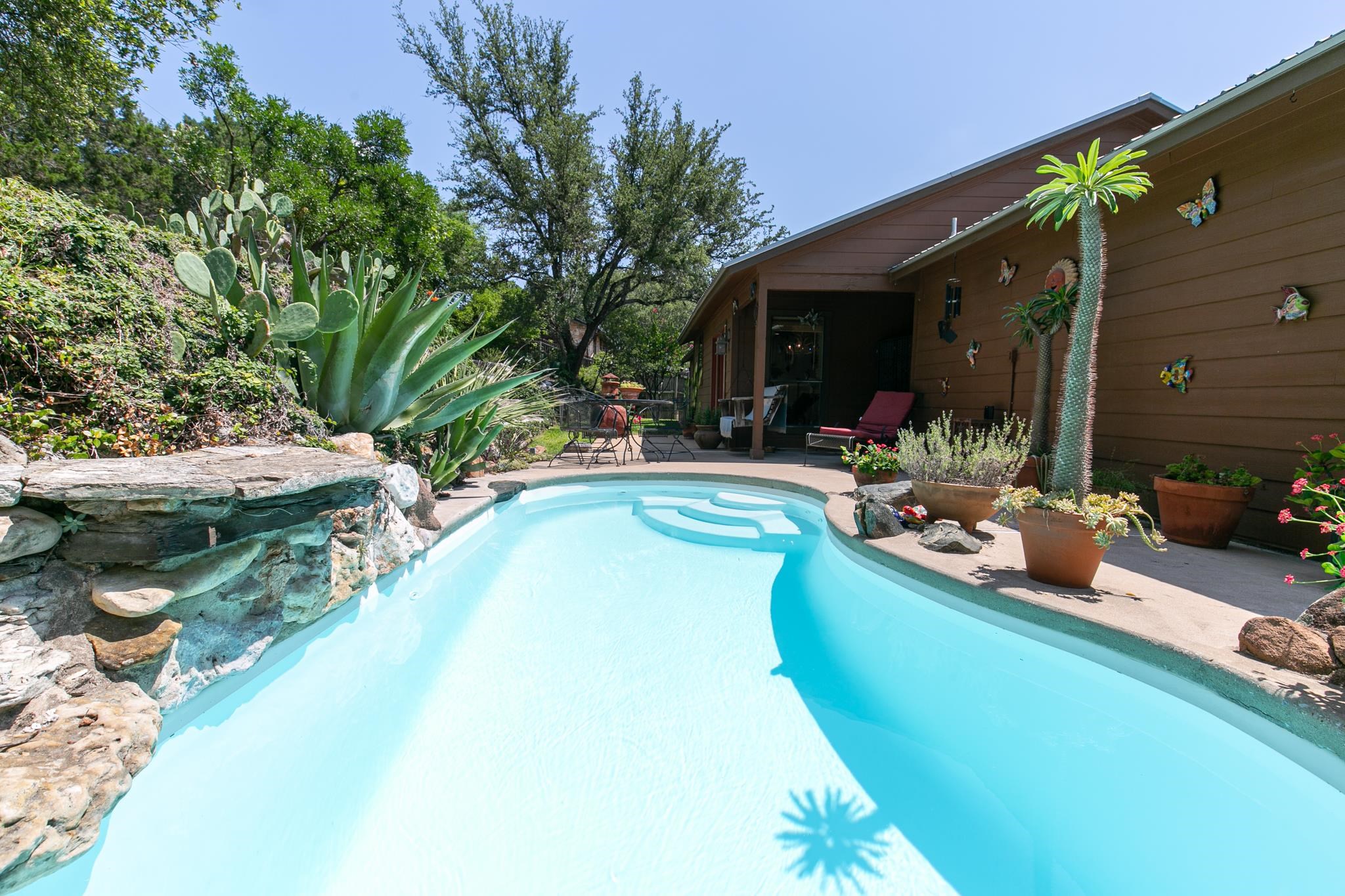 6936 Chinook Drive Austin TX 78736