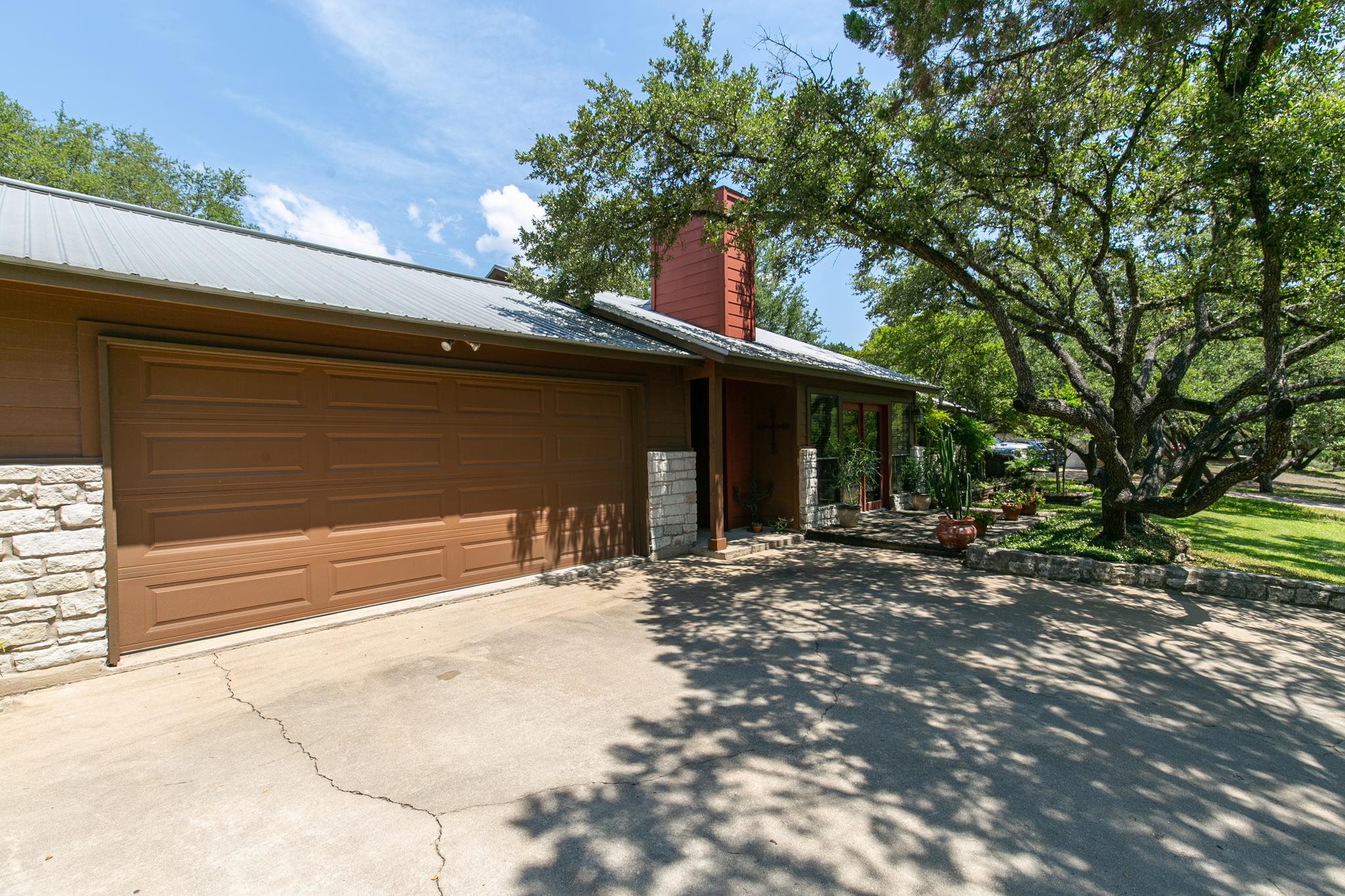 6936 Chinook Drive Austin TX 78736