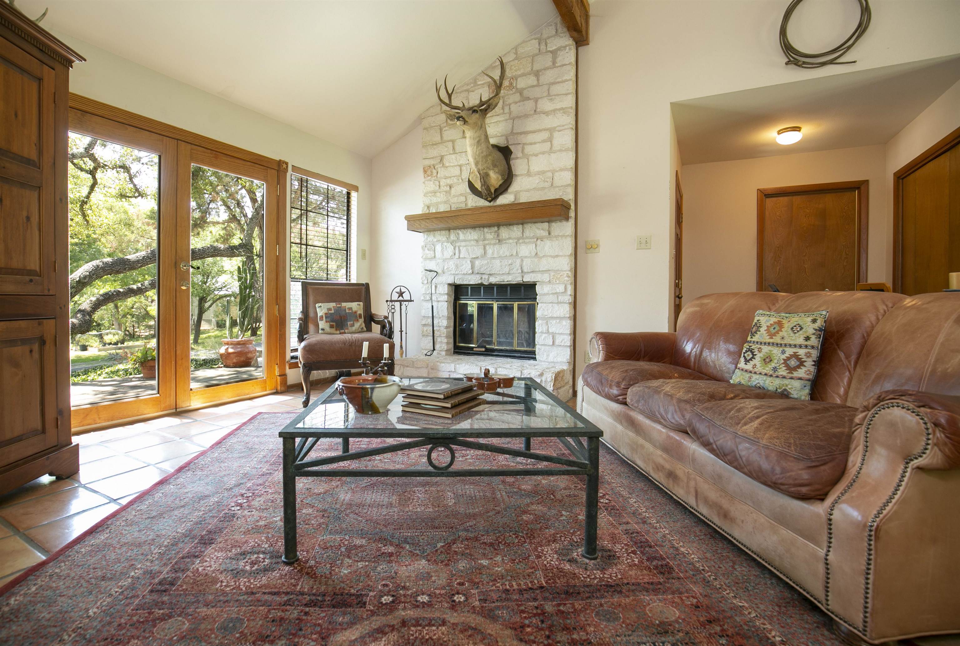 6936 Chinook Drive Austin TX 78736