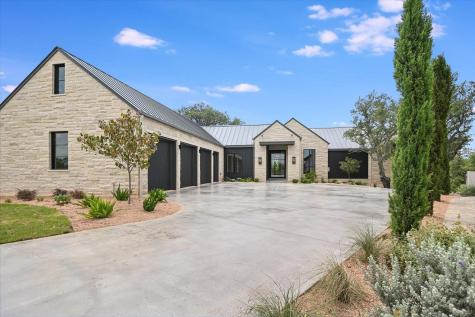 138 Coralberry Horseshoe Bay TX 78657